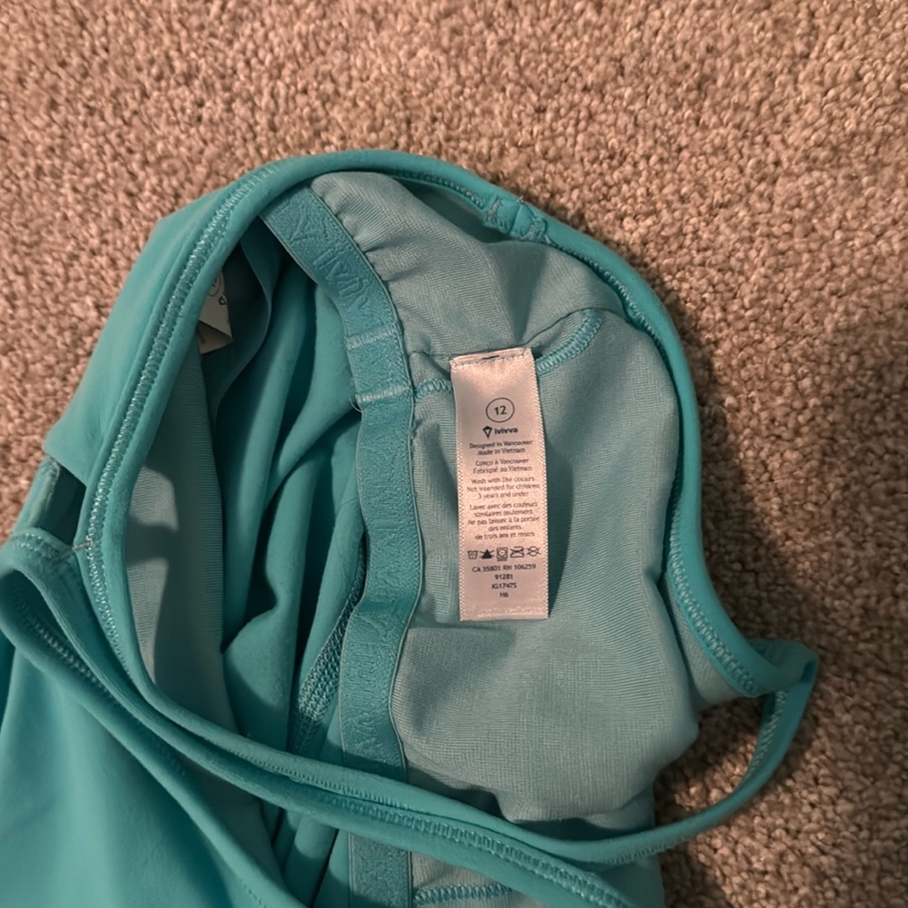 Tank top - Picture 3 of 3
